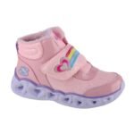 Skechers Heart Lights -
