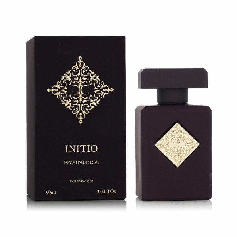 Initio Psychedelic Love Unisex