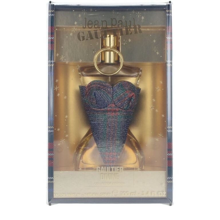 Jean Paul Gaultier Divine