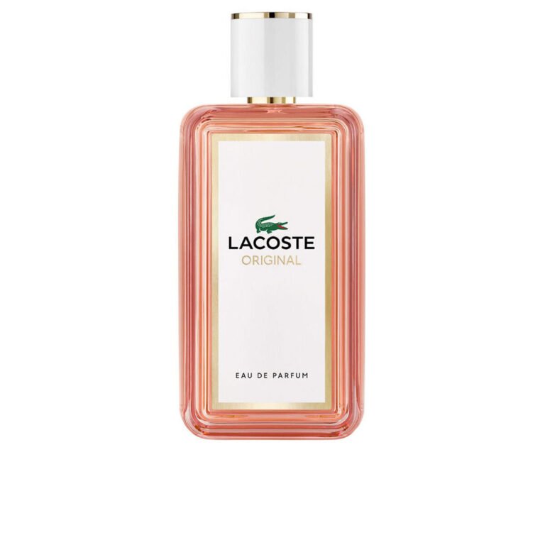 Lacoste Original Eau de