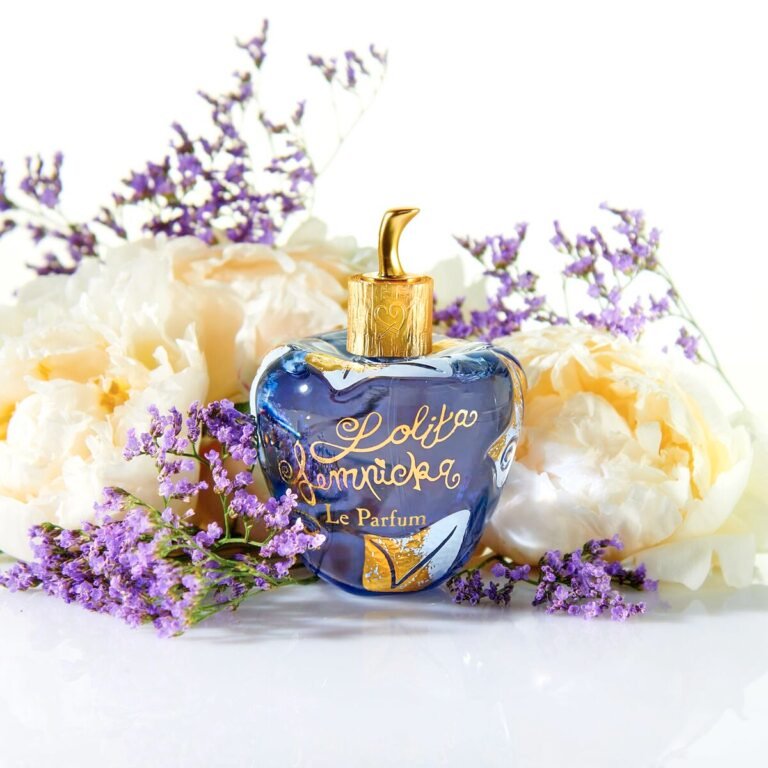 Lolita Lempicka Le Parfum 2