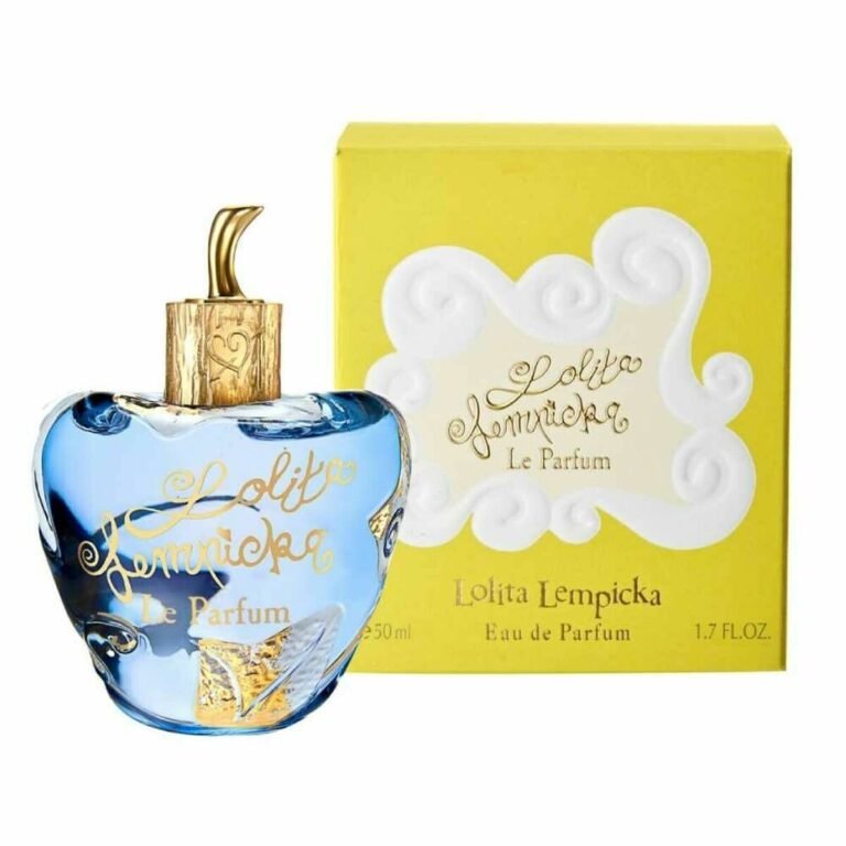 Lolita Lempicka Le Parfum