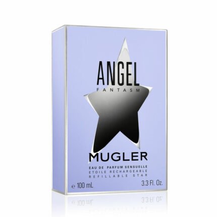 Mugler ANGEL Kadın Parfümü
