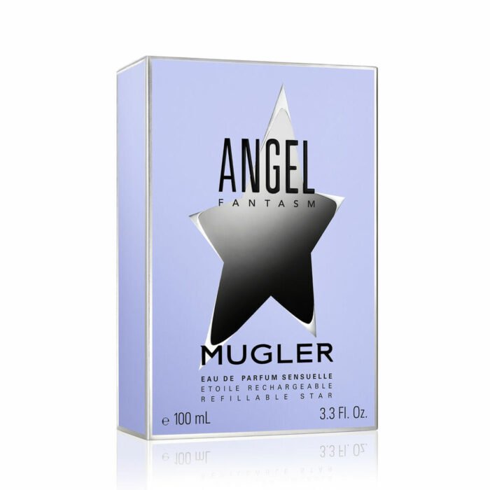 Mugler ANGEL Kadın Parfümü