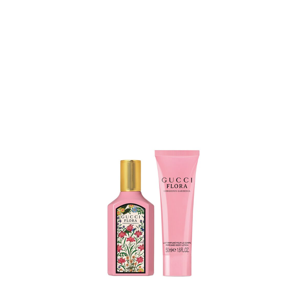 women-s-perfume-set-gucci-gucci-flora-2-pieces_1249193 Gucci Flora Gorgeous Gardenia