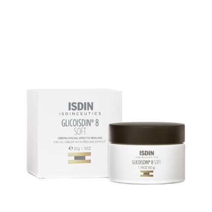 Isdinceutics Glicoisdin Soft 50