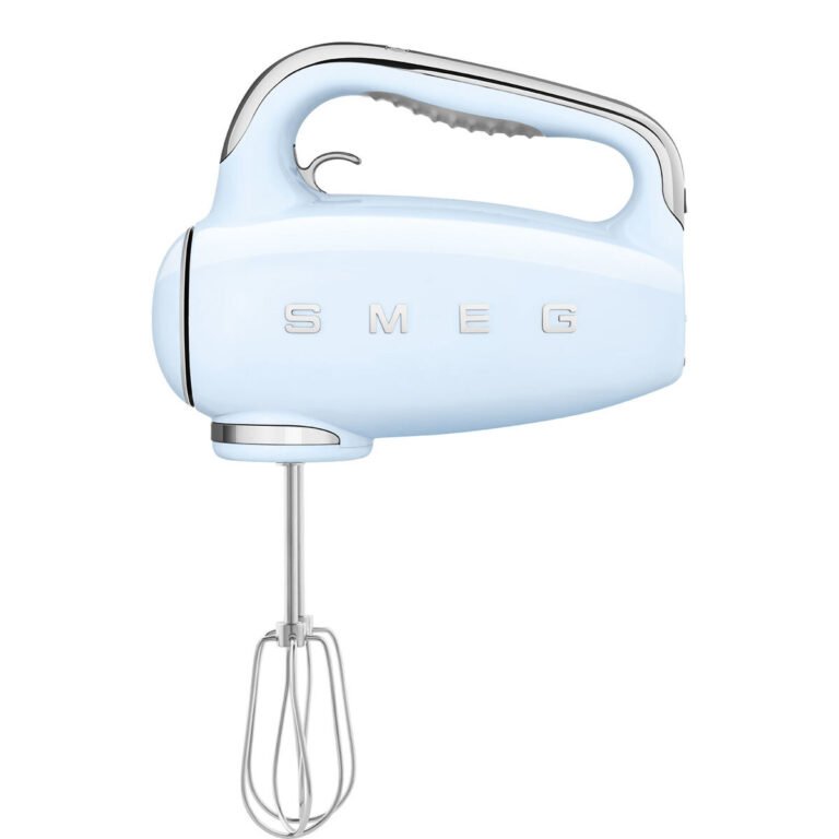 Smeg HMF01PBEU El Mikseri