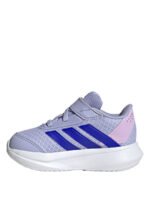 Adidas Lila Unisex Bebek Yürüyüş Ayakkabısı JS2806-DURAMO SL2 EL I - Görsel 2