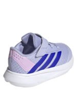 Adidas Lila Unisex Bebek Yürüyüş Ayakkabısı JS2806-DURAMO SL2 EL I - Görsel 4