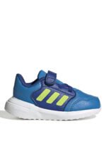 Adidas Mavi Unisex Bebek Yürüyüş Ayakkabısı JH8571-Tensaur Run 3.0 EL I