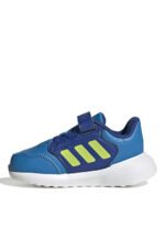 Adidas Mavi Unisex Bebek Yürüyüş Ayakkabısı JH8571-Tensaur Run 3.0 EL I - Görsel 2