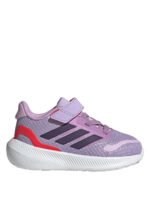 Adidas Mor Unisex Bebek Yürüyüş Ayakkabısı JQ5669 RUNFALCON 5 EL I