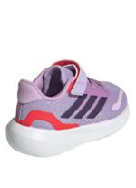 Adidas Mor Unisex Bebek Yürüyüş Ayakkabısı JQ5669 RUNFALCON 5 EL I - Görsel 4
