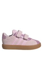Adidas Pembe Unisex Bebek Yürüyüş Ayakkabısı JP7851 VL COURT 3.0 CF I