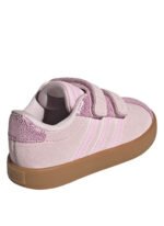 Adidas Pembe Unisex Bebek Yürüyüş Ayakkabısı JP7851 VL COURT 3.0 CF I - Görsel 4