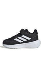 adidas Siyah Erkek Bebek Yürüyüş Ayakkabısı IE8598-RUNFALCON 5 EL I - Görsel 2