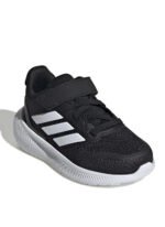 adidas Siyah Erkek Bebek Yürüyüş Ayakkabısı IE8598-RUNFALCON 5 EL I - Görsel 3