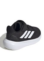 adidas Siyah Erkek Bebek Yürüyüş Ayakkabısı IE8598-RUNFALCON 5 EL I - Görsel 4