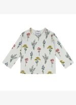 Antebies Botanik Bahçesi Uzun Kollu Tshirt Tayt Set - Görsel 3