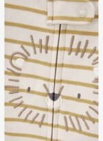 Carter's Erkek Bebek Haki Uyku Tulumu - Görsel 2