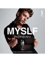 Yves Saint Laurent Myslf EDP 60ML Erkek Parfüm - Görsel 3