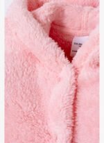 U.S. Polo Assn. U.S. Polo Assn Kız Bebek Pembe Takım - Görsel 4