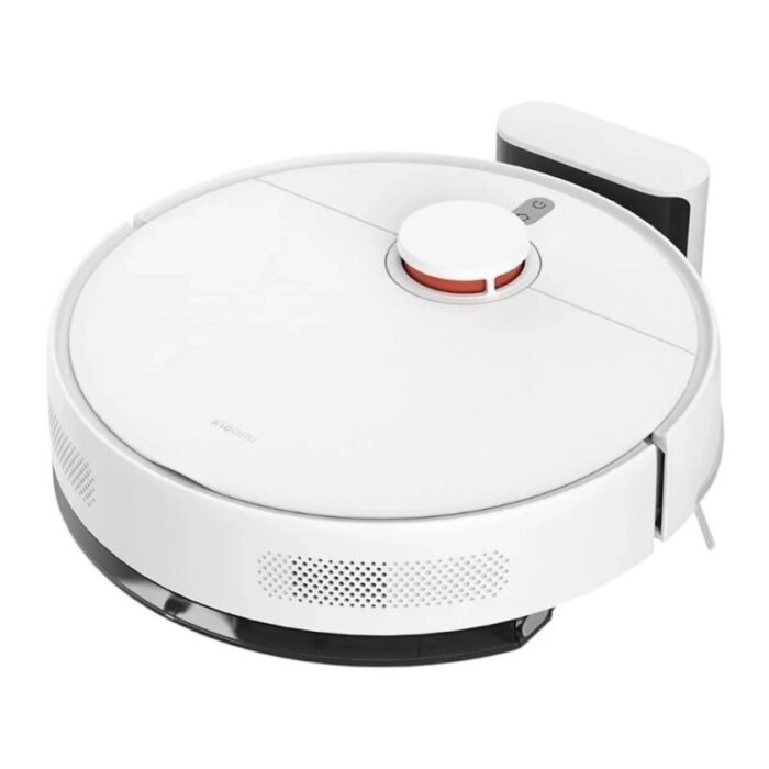 Xiaomi S40 Akıllı Robot Süpürge - Güçlü Performans, Akıllı Temizlik - Görsel 2