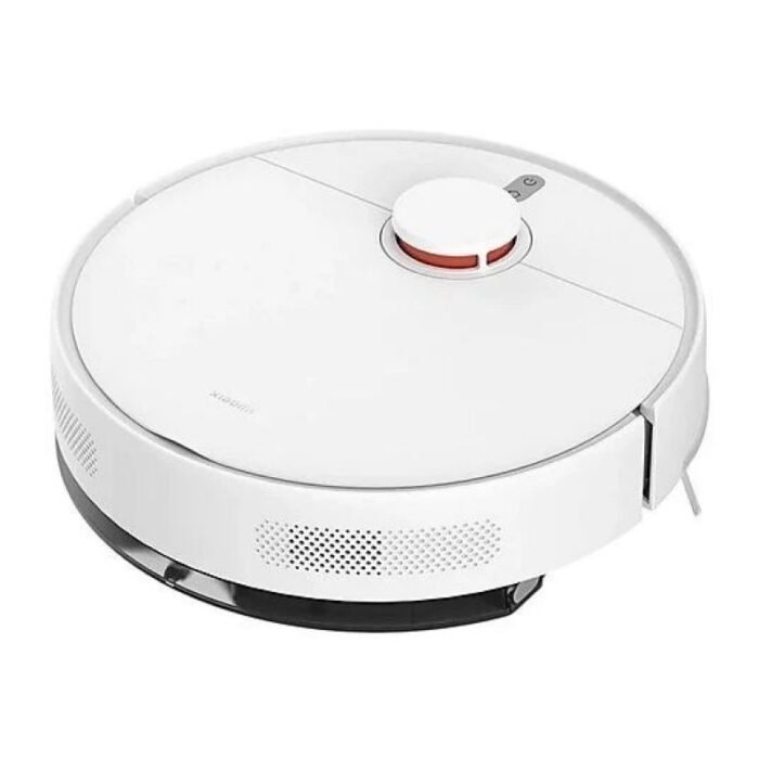 Xiaomi S40 Akıllı Robot Süpürge - Güçlü Performans, Akıllı Temizlik - Görsel 3
