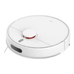 Xiaomi S40 Akıllı Robot Süpürge - Güçlü Performans, Akıllı Temizlik