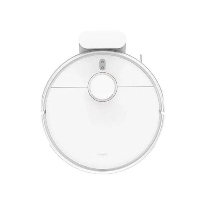 Xiaomi S40 Akıllı Robot Süpürge - Güçlü Performans, Akıllı Temizlik - Görsel 4