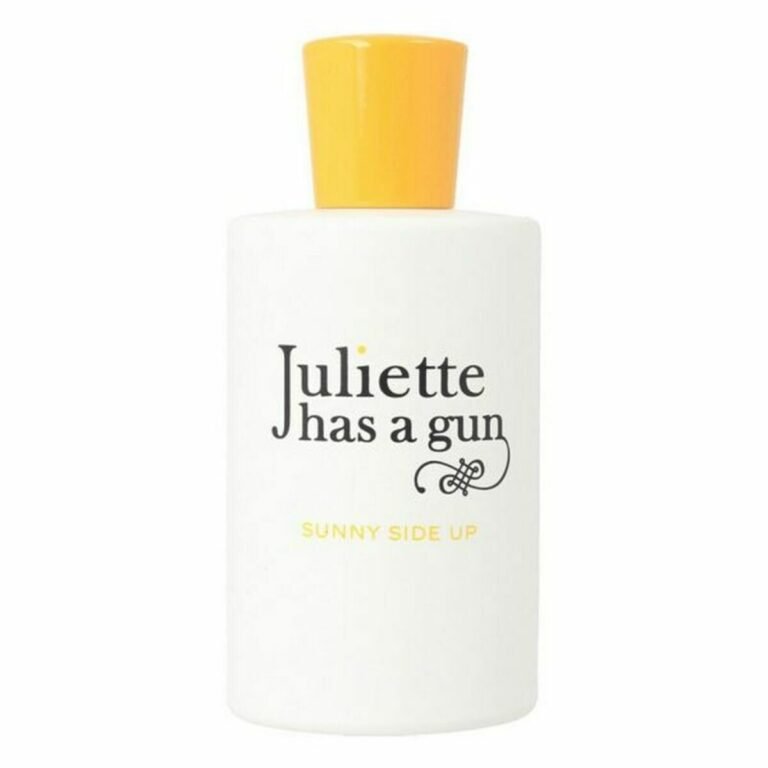 Juliette Has A Gun