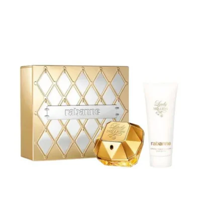 Paco Rabanne Lady Million