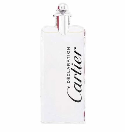 Cartier Déclaration Eau de