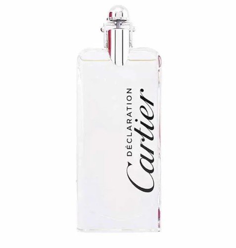 Cartier Déclaration Eau de