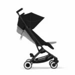 Cybex Siyah Çocuk Arabası 3