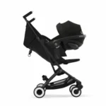 Cybex Siyah Çocuk Arabası 2