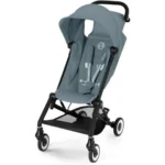 Cybex Bebek Puseti Mavi 4