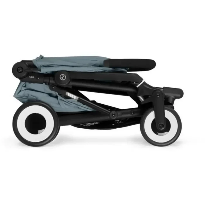 Cybex Bebek Puseti Mavi 3