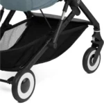 Cybex Bebek Puseti Mavi 2