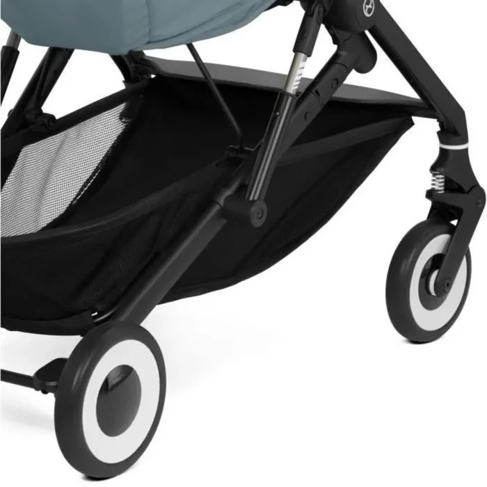 Cybex Bebek Puseti Mavi 2