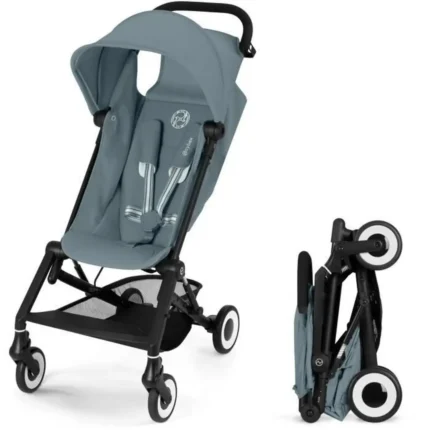 Cybex Bebek Puseti Mavi