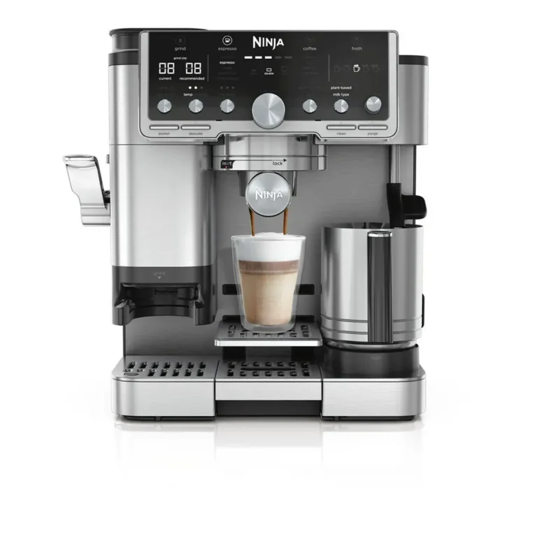 Ninja ES701EU Espresso Kahve