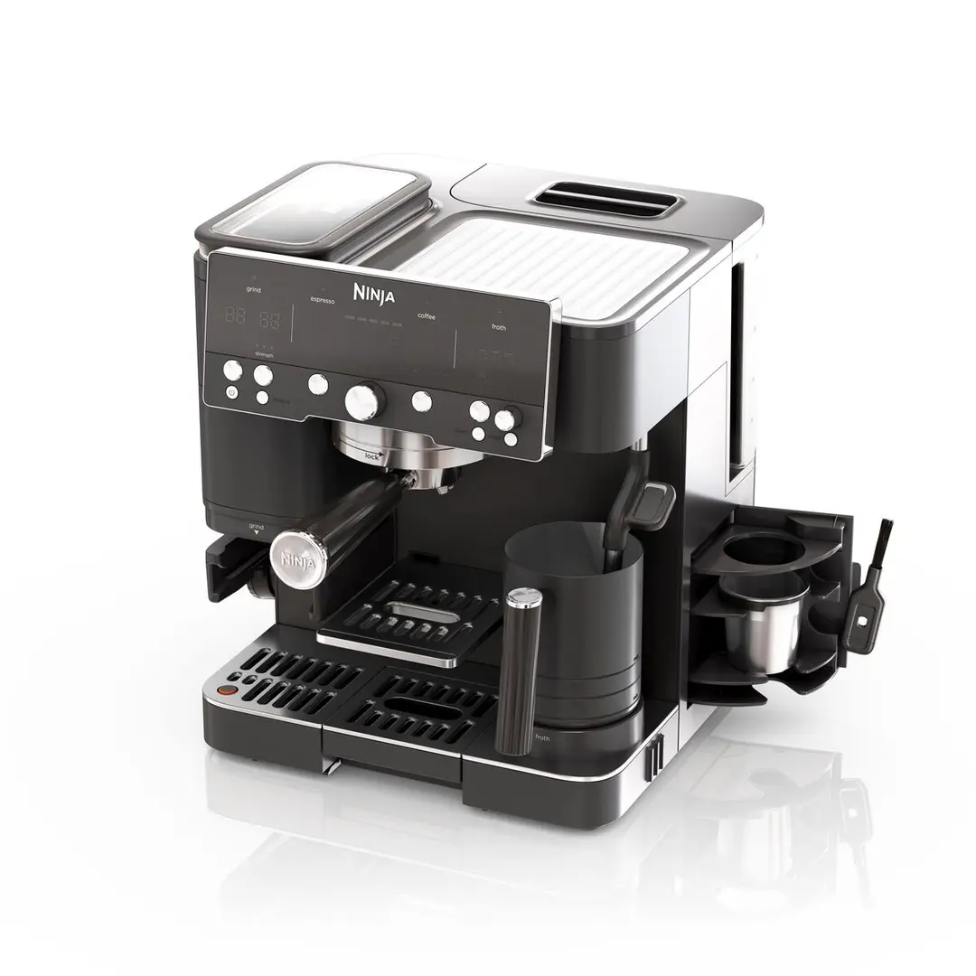 electric-coffee-maker-shark-es601eubk-black_1264698 Shark ES601EUBK Siyah Elektrikli