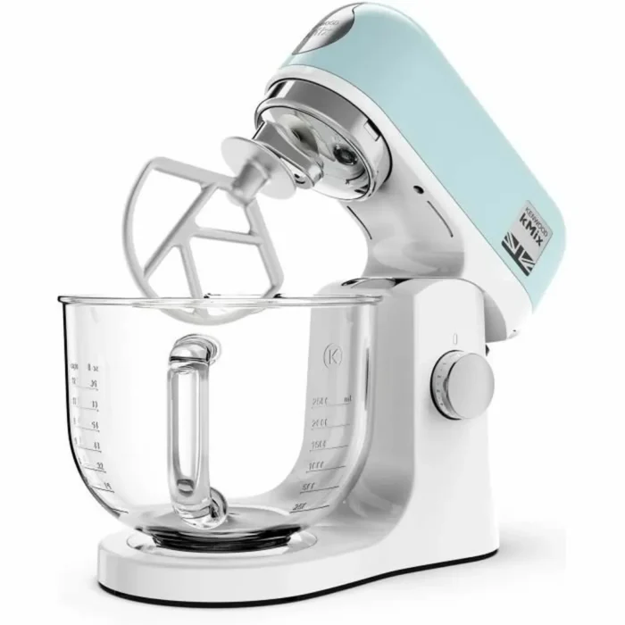 Kenwood Blue 1000 W 4