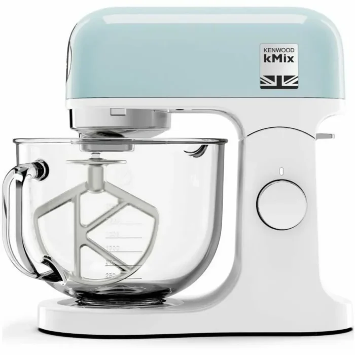 Kenwood Blue 1000 W 3