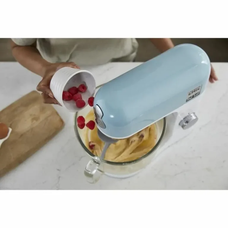 Kenwood Blue 1000 W 2