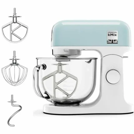 Kenwood Blue 1000 W