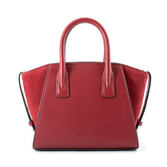Michael Kors Avril Kırmızı 3