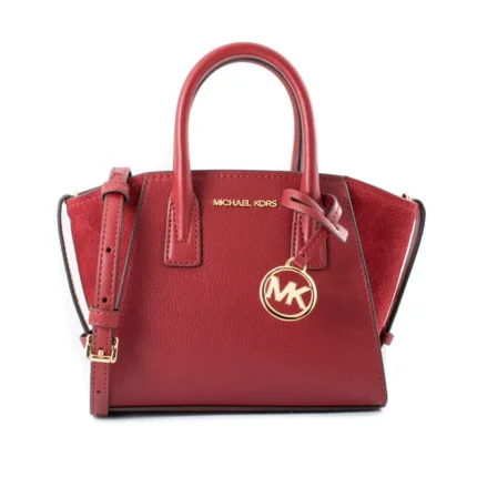 Michael Kors Avril Kırmızı