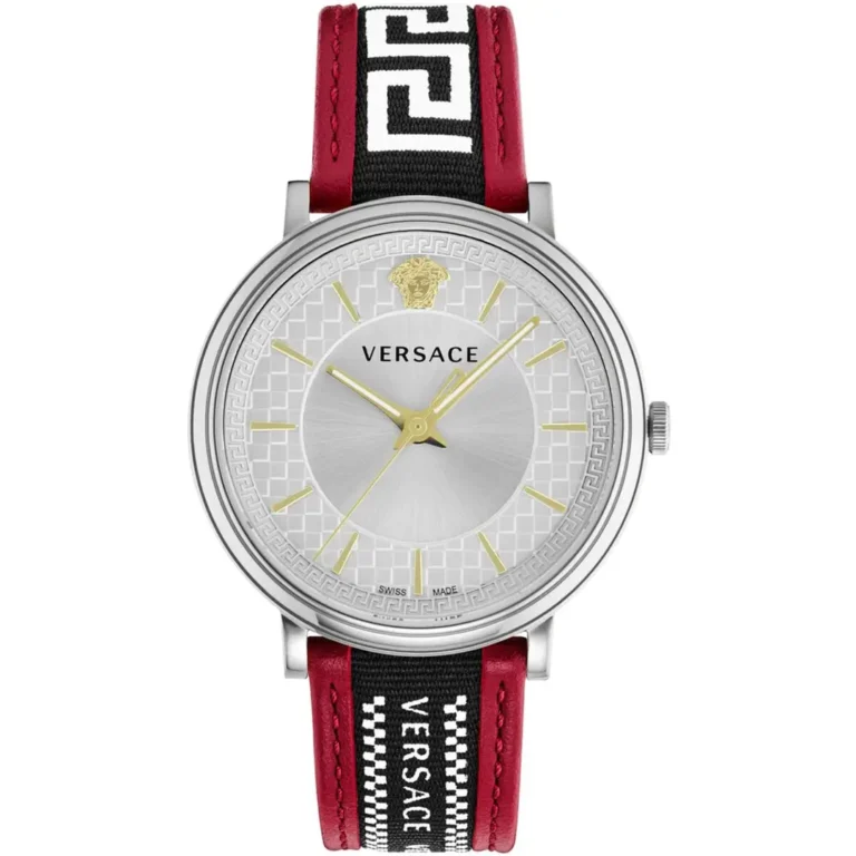Versace V-CIRCLE Erkek Kol